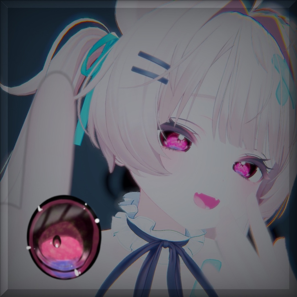 【真央、キプフェル、ミルフィ、対応】星屑硝子-Stardust glass-【21color】