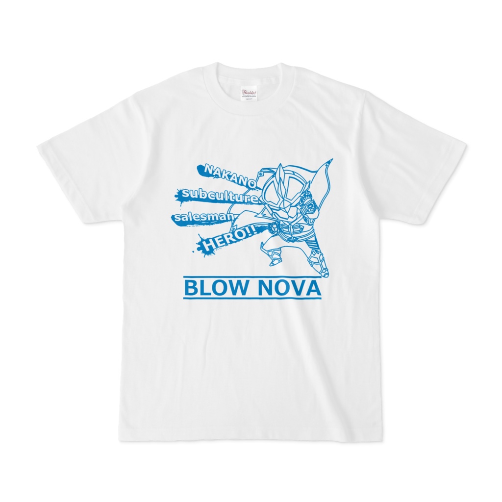 スタッフTシャツ
