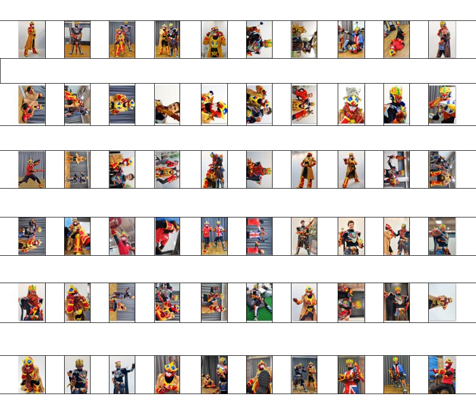 アヴァロンノヴァふぉと