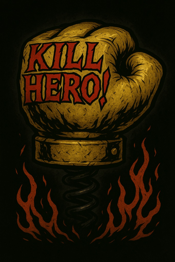 KILL HERO