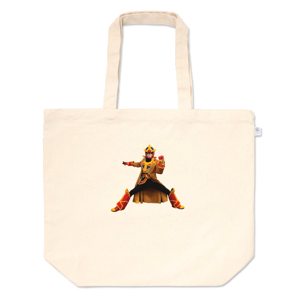 ブローノヴァオリジナルトートバック①