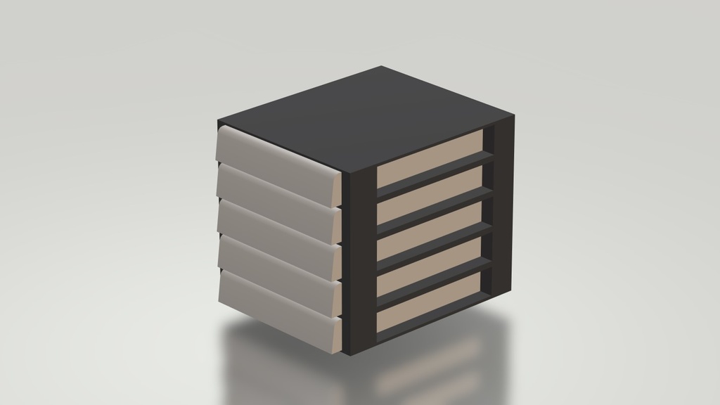 3Dモデル ノートパソコンセット ゲーム・漫画等利用可