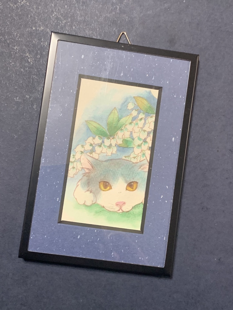 アセビ