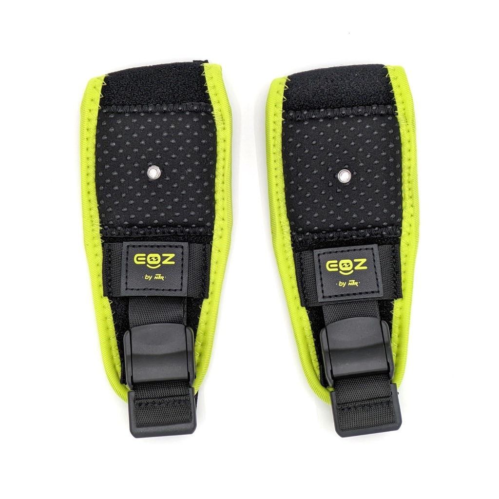 EoZ VRトラッカー用ストラップ 汎用 ver.2