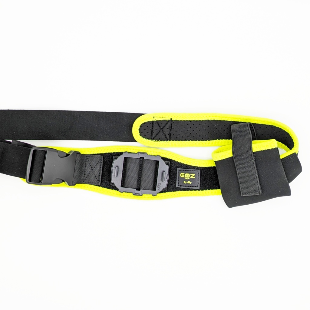 EoZ VIVEトラッカー(Ultimate)用ストラップ 腰用