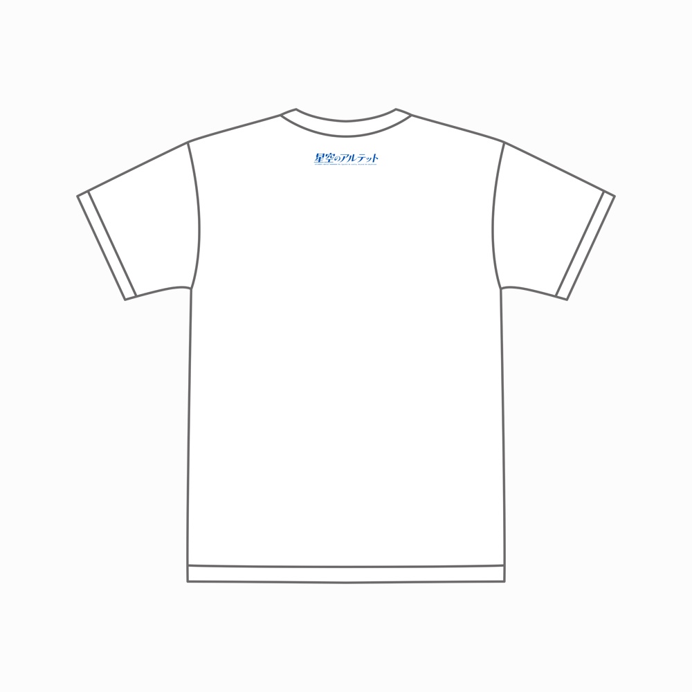 Daydream Flowers Tシャツ