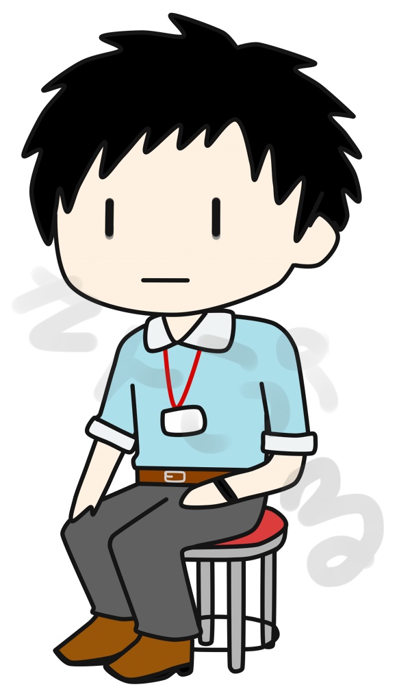 不動のやしきずアクスタ