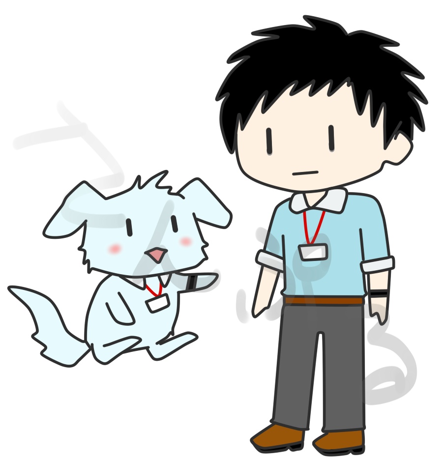 やしろんとやしきずアクスタ