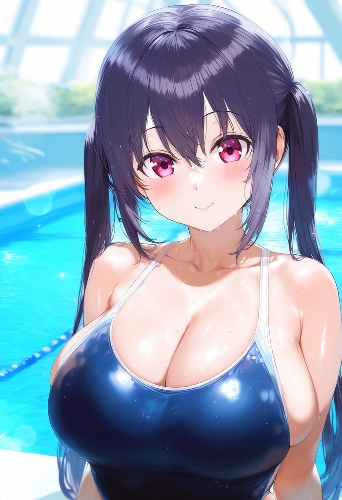 ﾂｲﾝﾃﾁｬﾝ!!