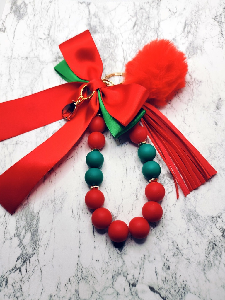 ○勝負服イメージバッグチャーム○