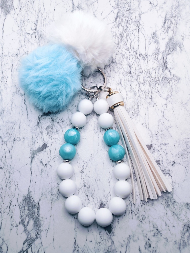 ○競走馬イメージバッグチャーム○