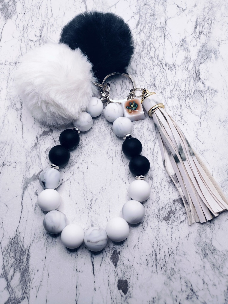 ○競走馬イメージバッグチャーム○