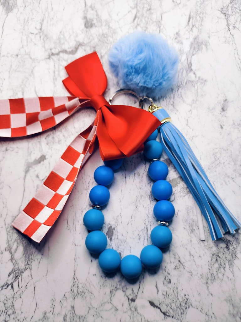 ○競走馬イメージバッグチャーム○