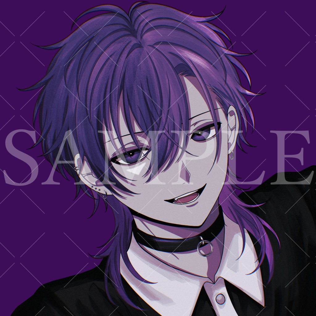 【フリーアイコン】4点セット / Free Icon Set: 4 Types