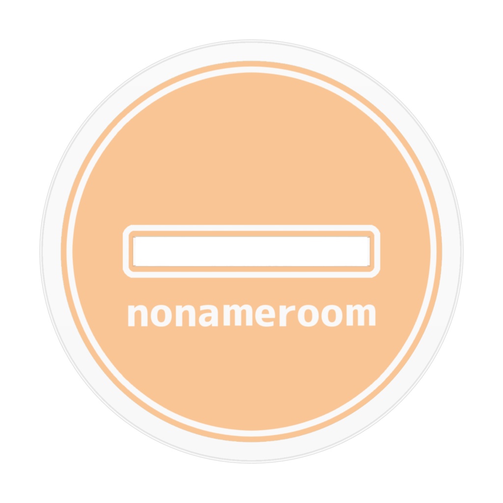 【ウチの彼女は単眼ちゃん】 野中盟子アクリルスタンド