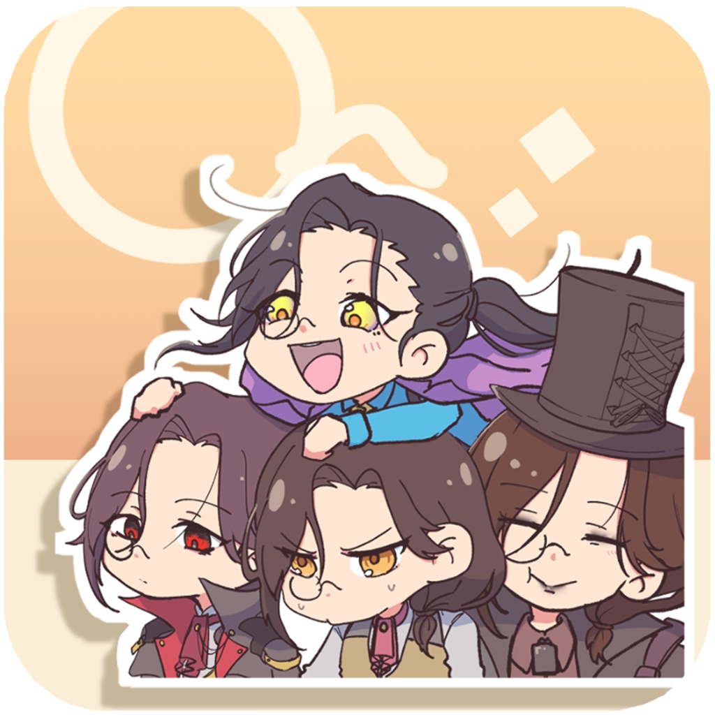 【非公式】マグネットシート