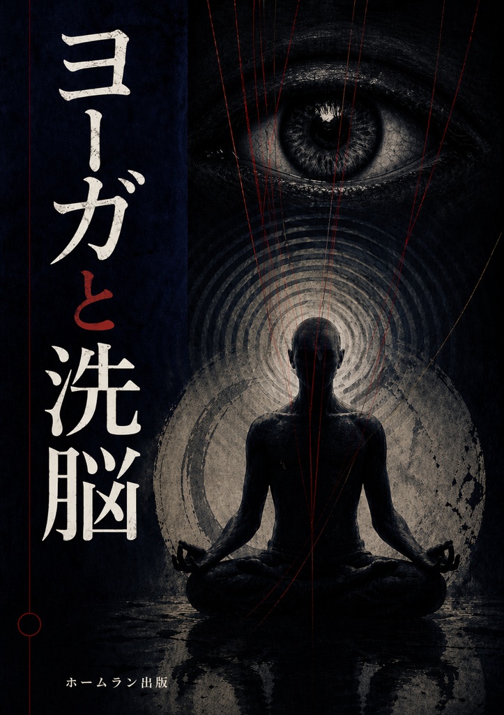 （001）コピー本「ヨーガと洗脳」