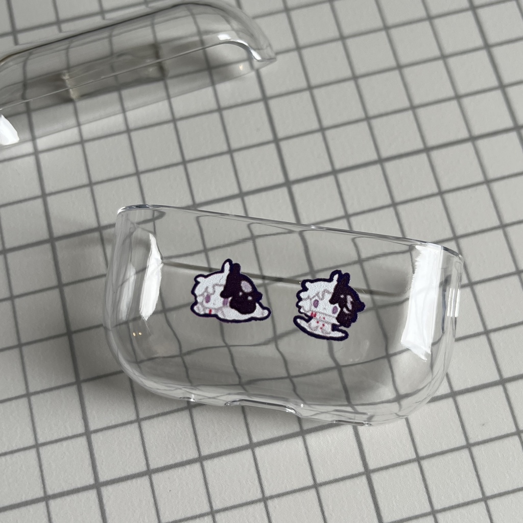AirPods Proケース