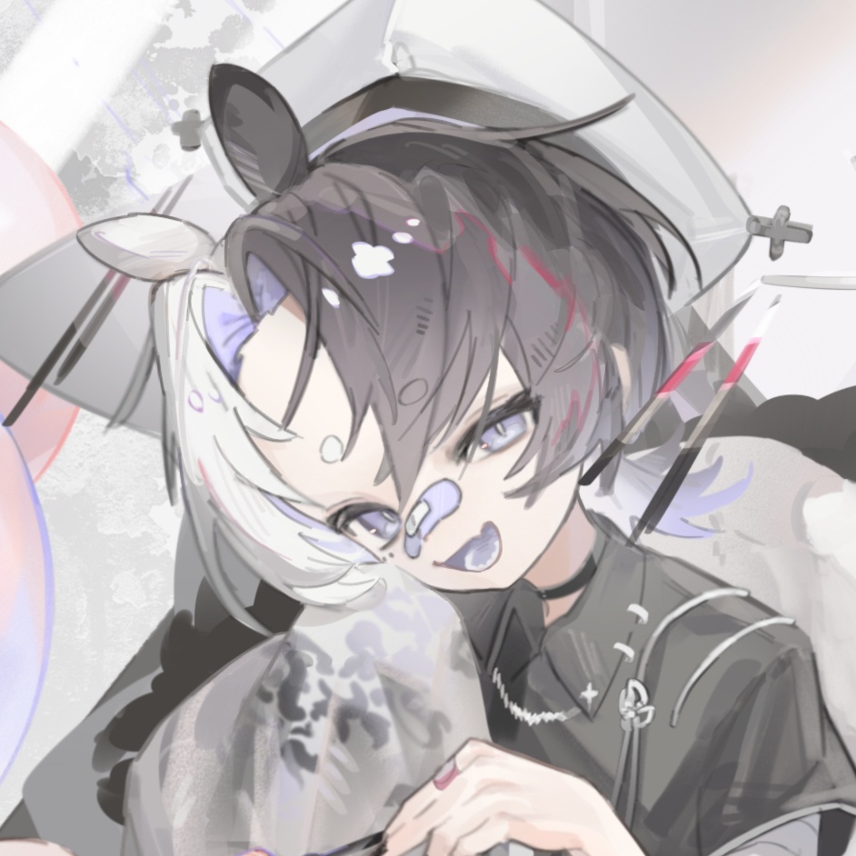 2026うしおくん生誕グッズ