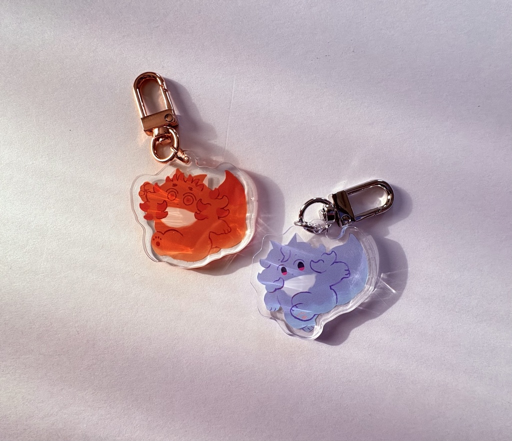 グッズ5点セット【3/6(金) 22時】