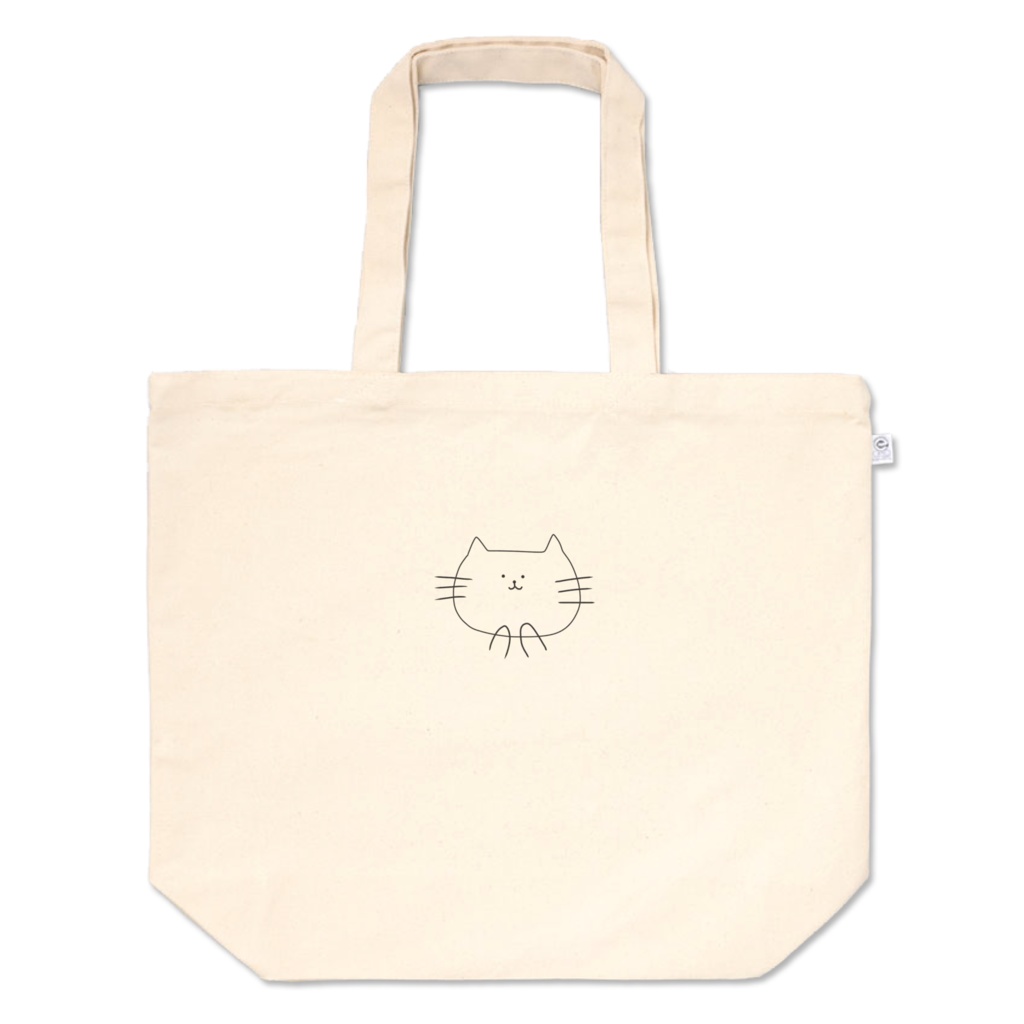 ねこトート