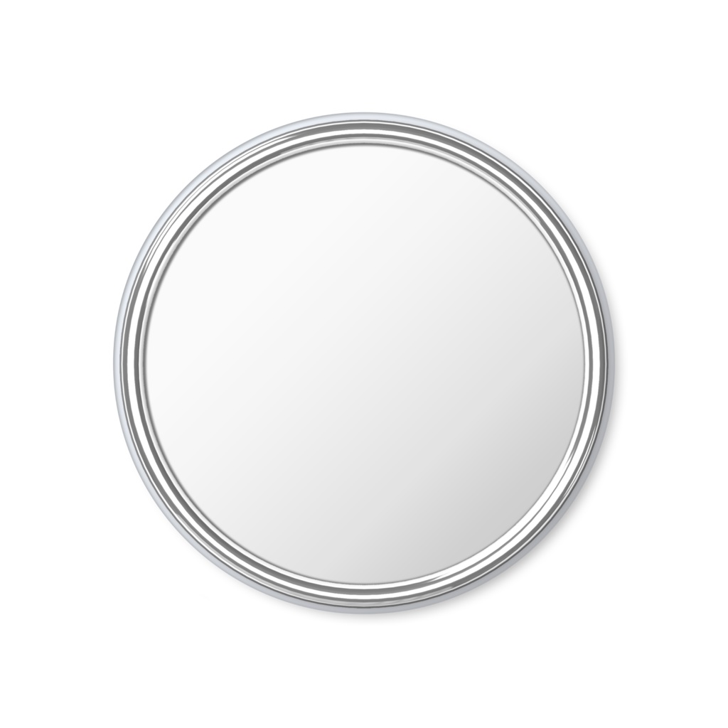 ひまちゃんミラー