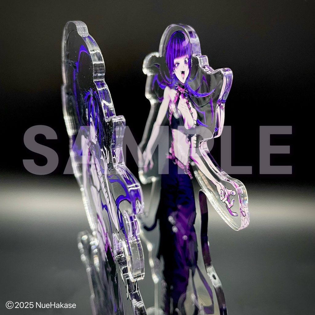 第1弾・第2弾グッズ再販ページ