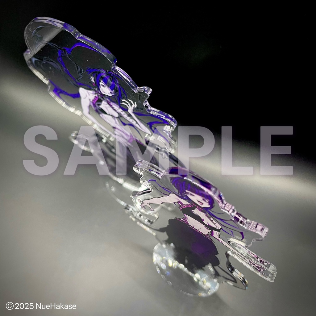 第1弾・第2弾グッズ再販ページ