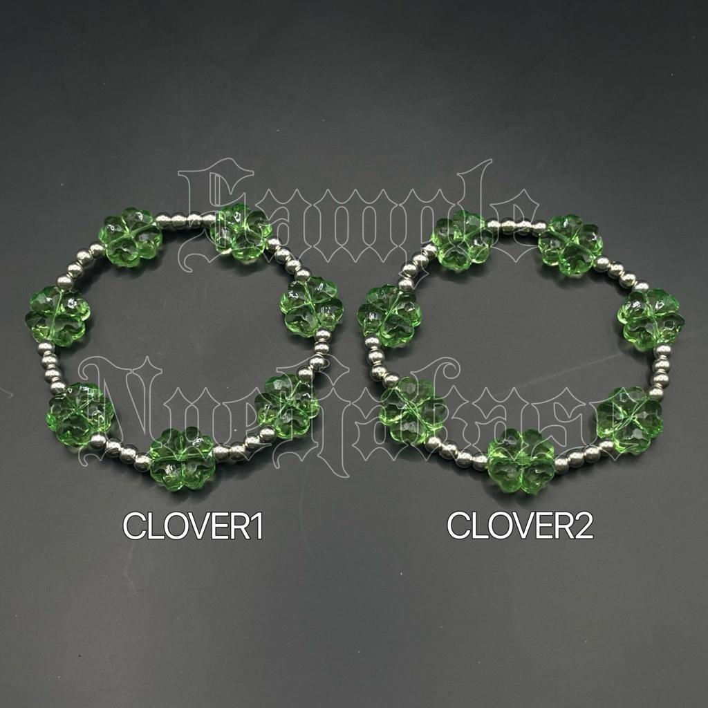 ハンドメイドアクセサリー☆