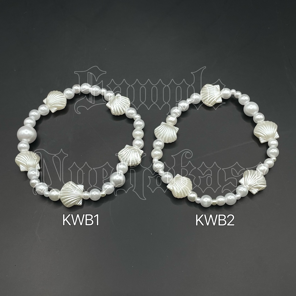 ハンドメイドアクセサリー☆