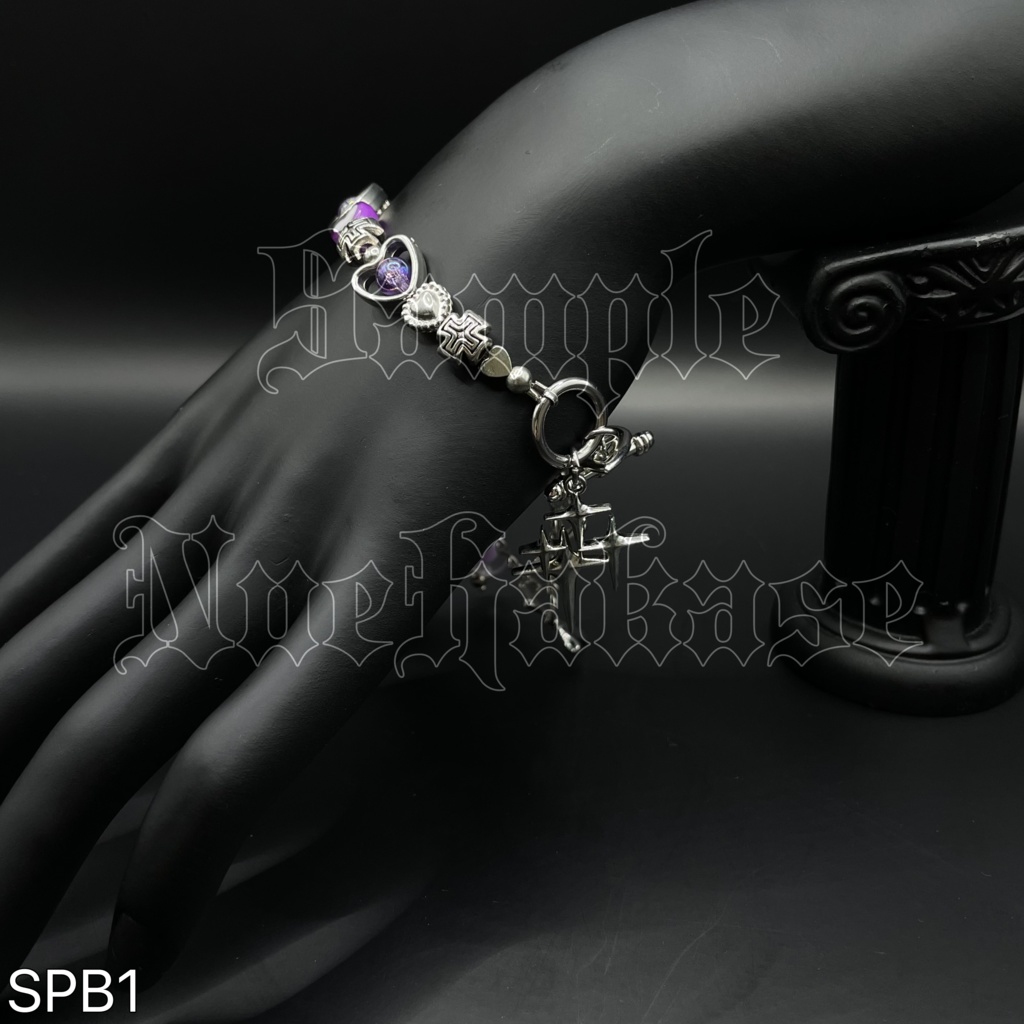 ハンドメイドアクセサリー☆