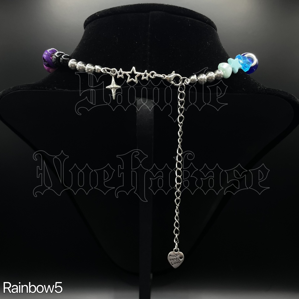 ハンドメイドアクセサリー☆