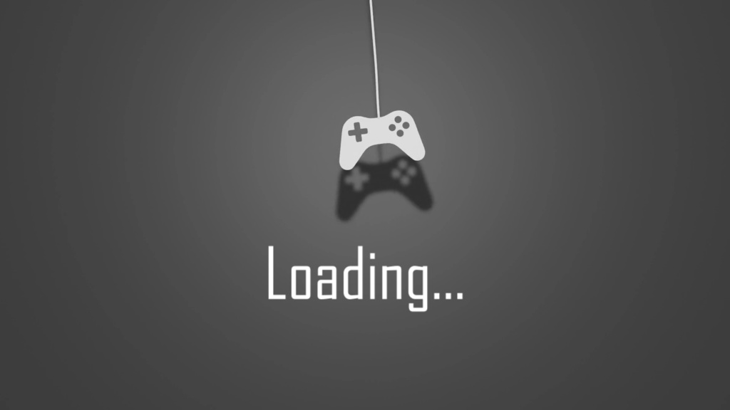 ゲーム配信者用？　アイキャッチ