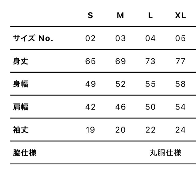 「電脳少女」T-shirt グレイッシュパープル