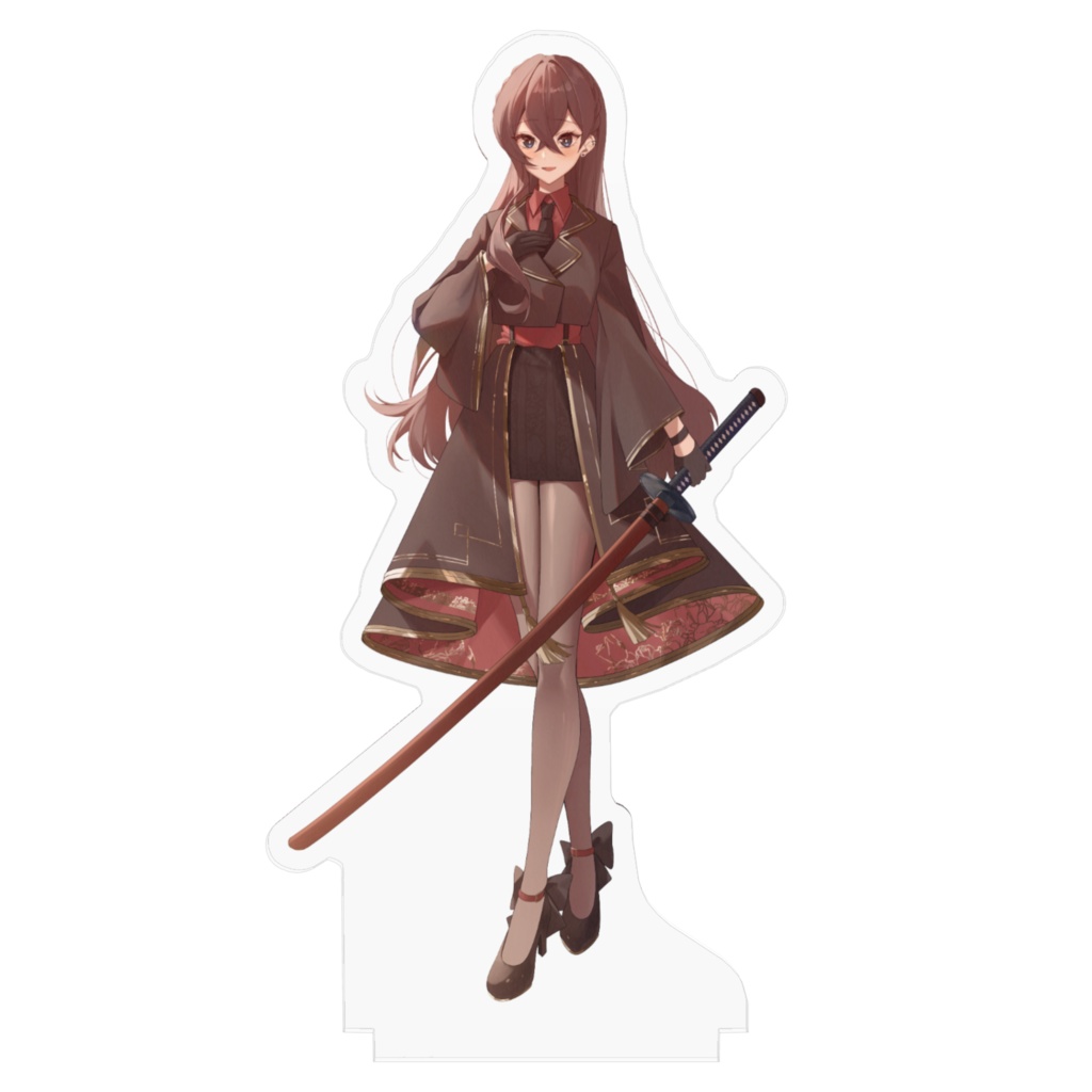 通常衣装 アクリルスタンド