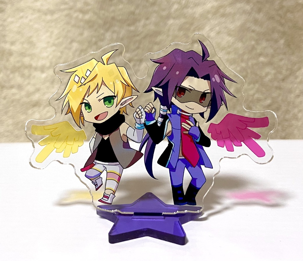 イオ・ロア アクリルスタンド