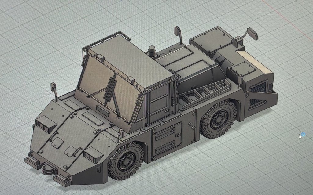 1/144 WT-250E 