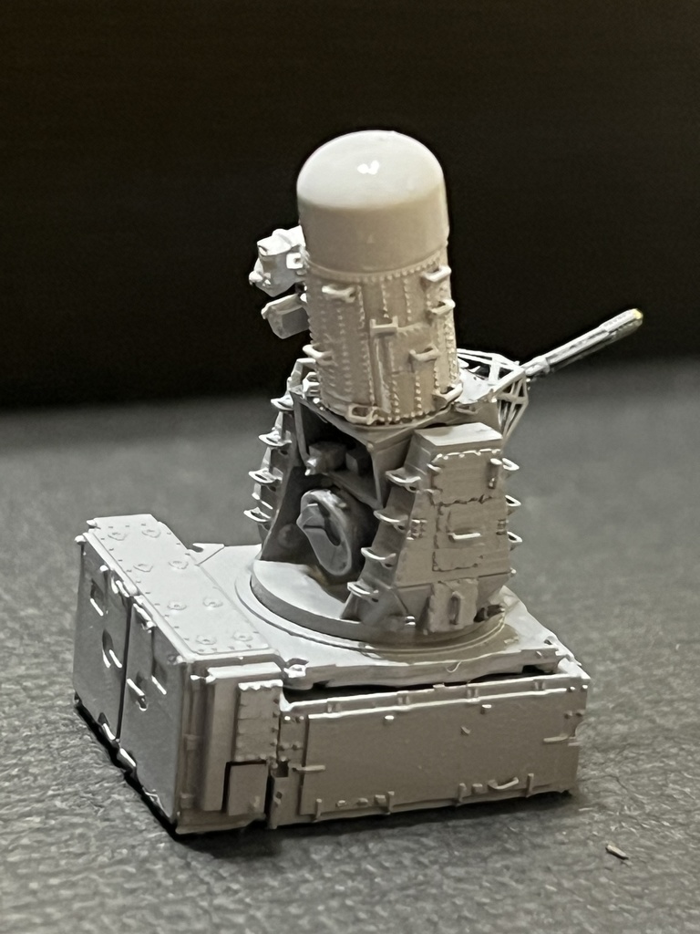 1/144 CIWS PHALANX