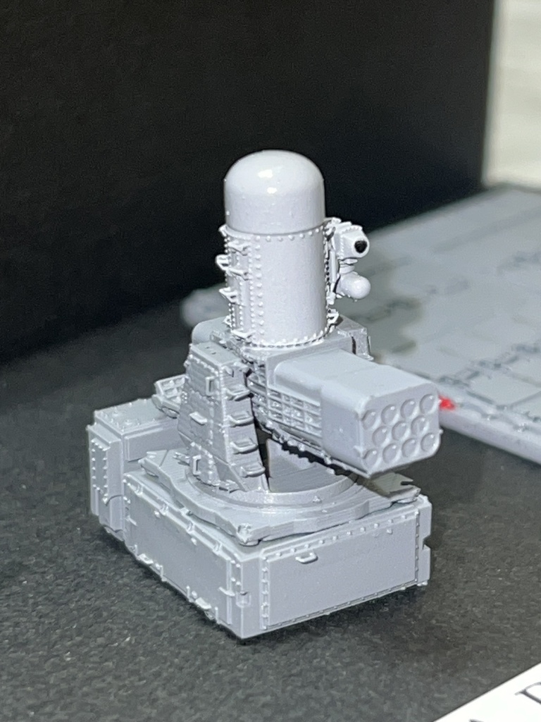 1/144 SEA RAM