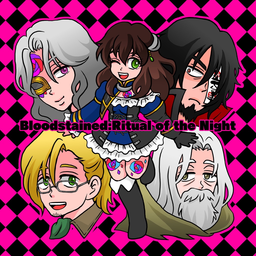 ブラステめがねふき