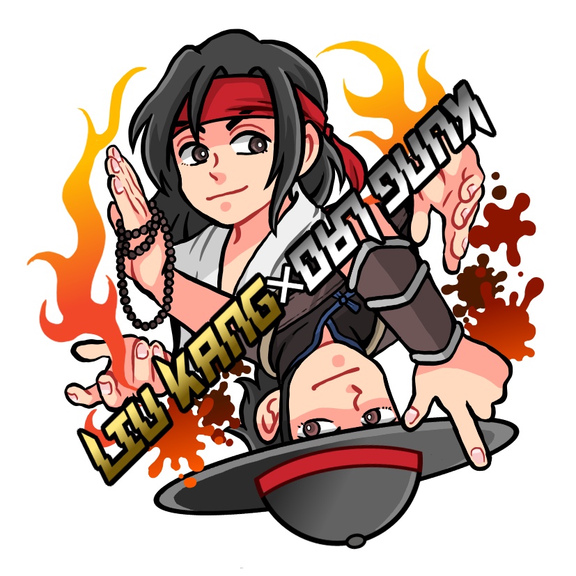 MK2021シールセット×2