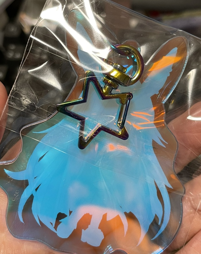 【アズレン】METAアクキー「META飛龍」「META蒼龍」