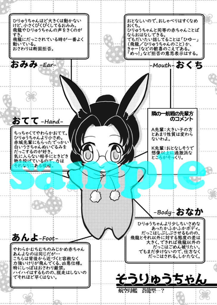 【アズレン】ばぶりーでいず!3