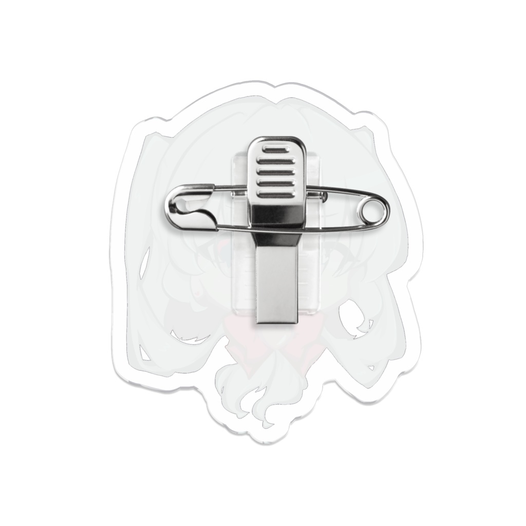 はぴばれなまくびあくりるばっじ