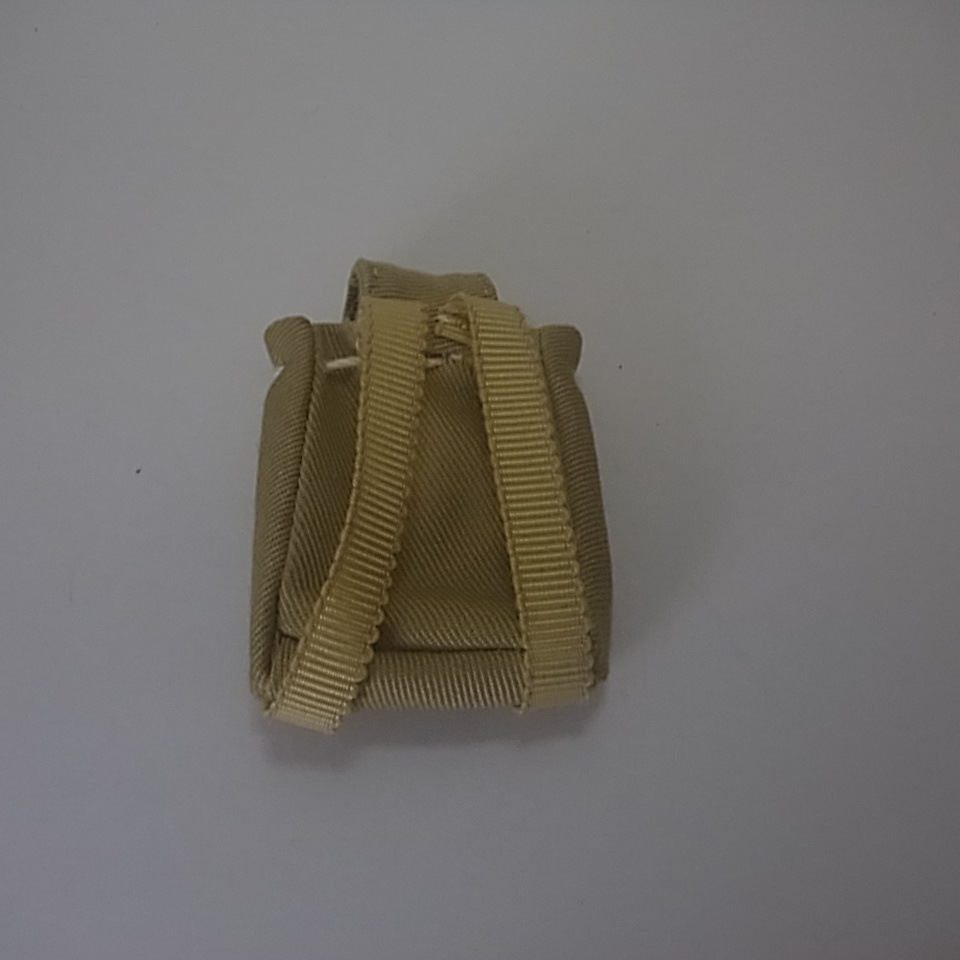 ねんどろいどどーる用 海軍リュックサック