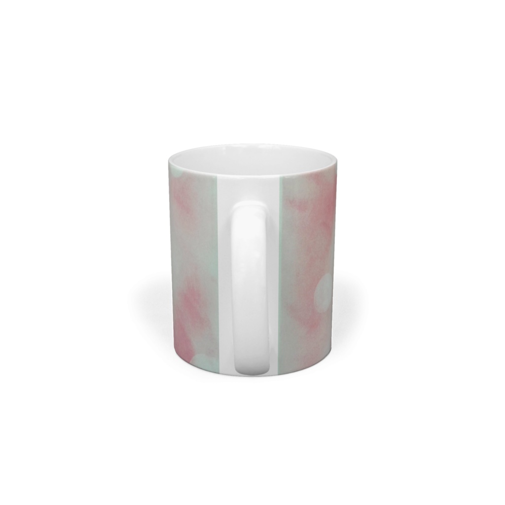 ぼくできるマグカップ