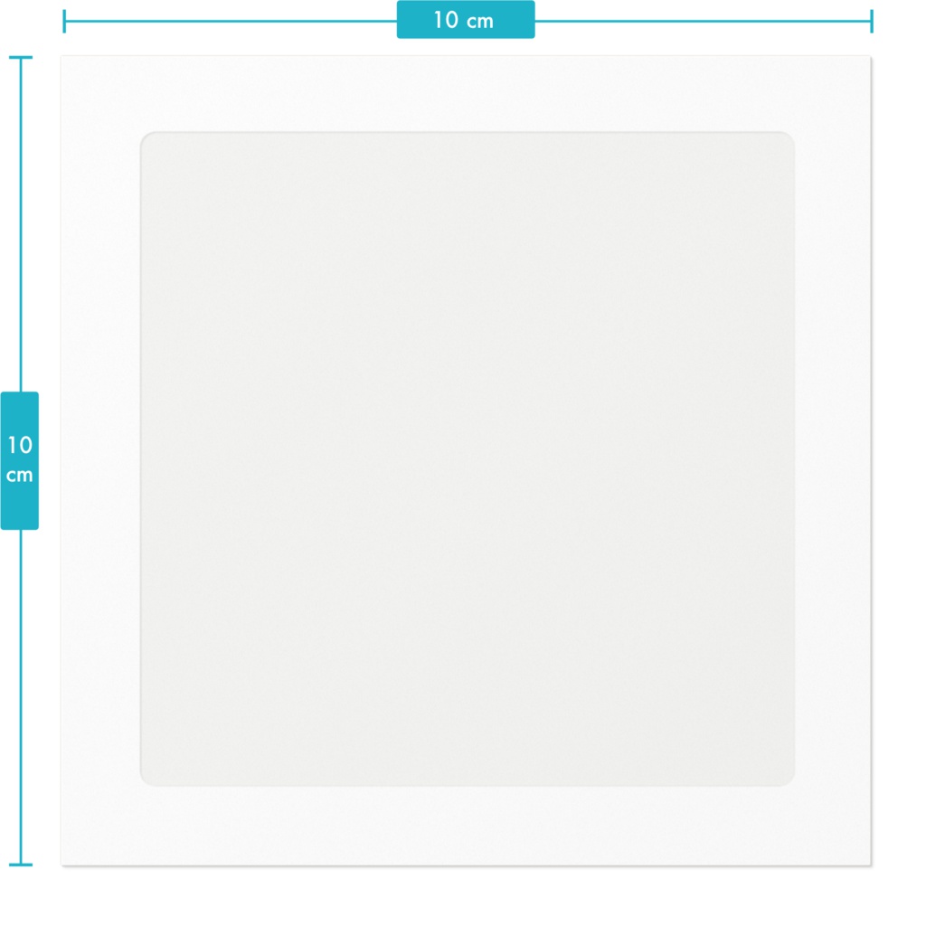 ステッカー【ブラウン】