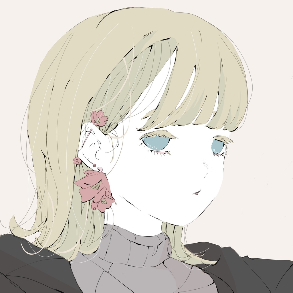 【フリーBGM】　アサガオ　【Chillpop】