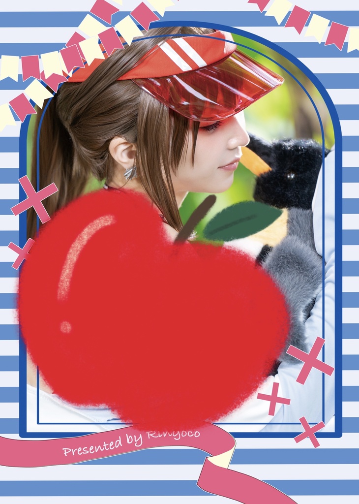 【ちし共6新刊】マルチャーナSET