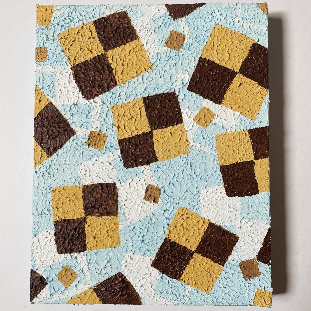 〈原画〉cookie